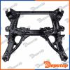 Berceau de Moteur avant pour BMW | ZRZ-BM-026, 31106877319
